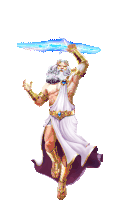 Kakek Zeus